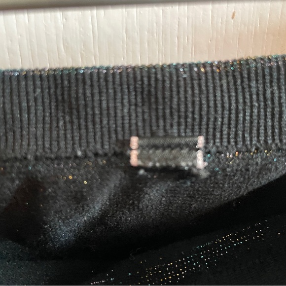 Victoria's Secret Sparkly Panties - Picture 3 of 5